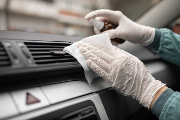 Best Air Duct Mold Removal  in Graton, CA