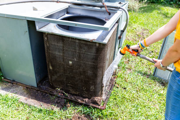 Best HVAC Air Duct Cleaning  in Graton, CA