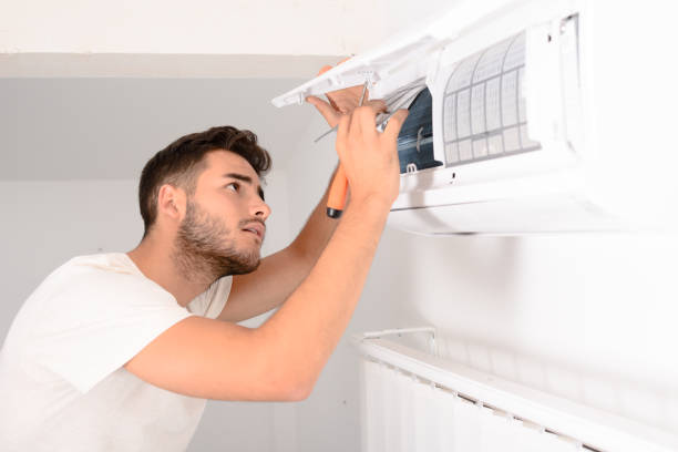 Professional Airduct Cleaning in CA